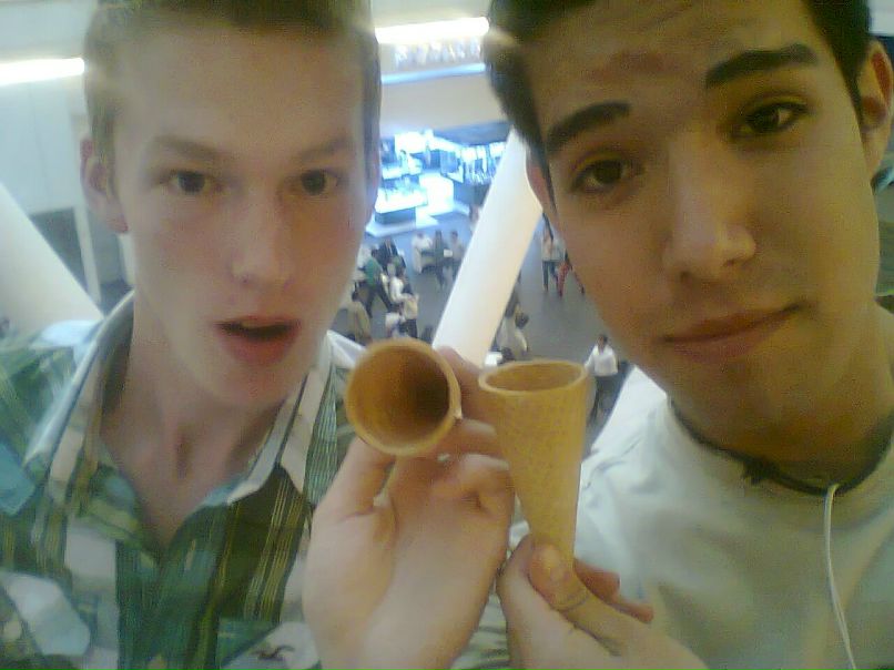 David Flores | México