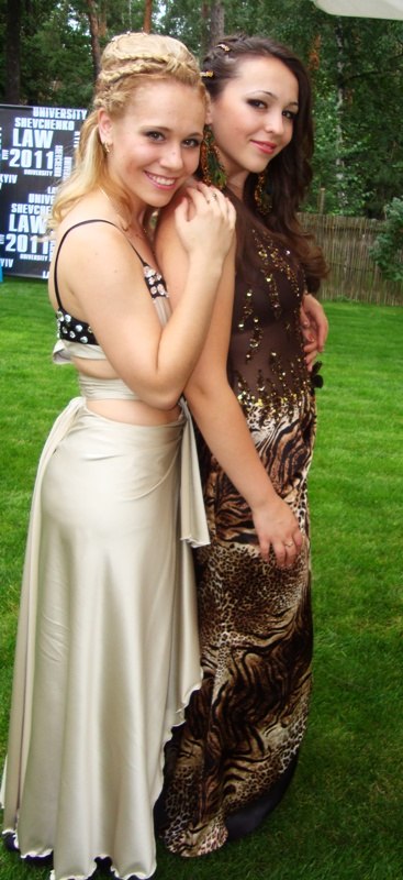 Каріна Кметь | Луцк