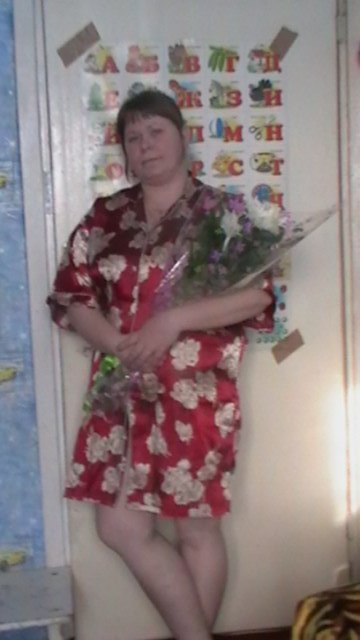 Юлия Орловская васильевна | Шексна (пгт)