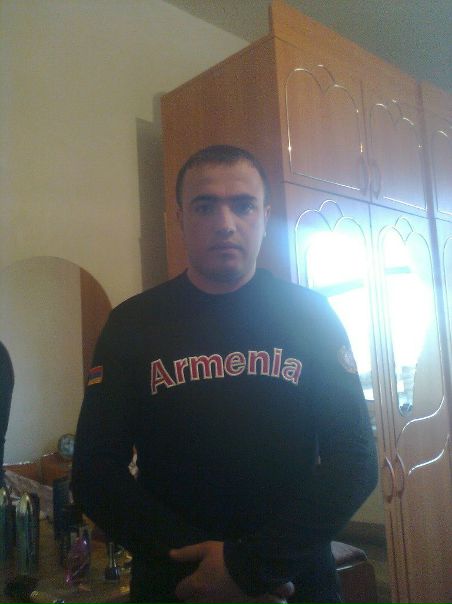 №10, Тигран Палян №10, Тигран Палян