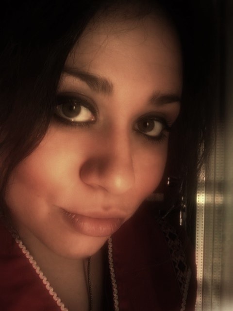 Карина Цымбал | Киев