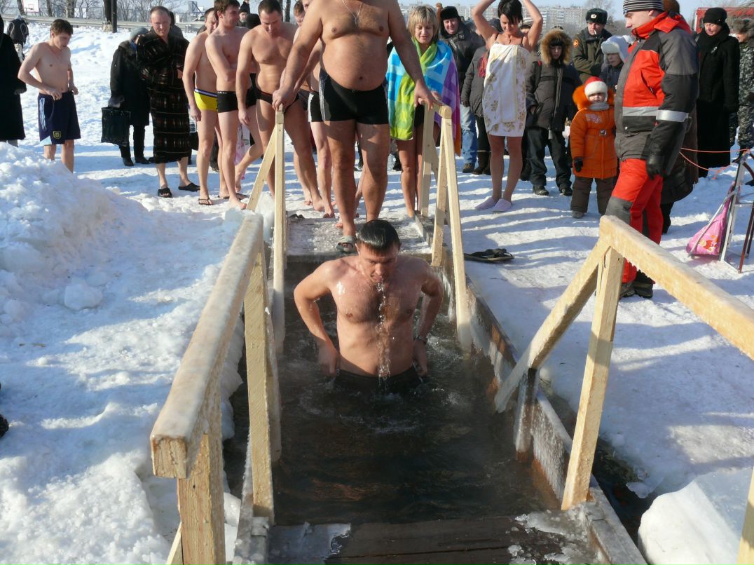 Андрей Стемпковский | Хабаровск