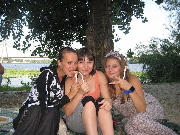 Саша Пузько ♥♥♥Мурочка♥♥♥ | Киев