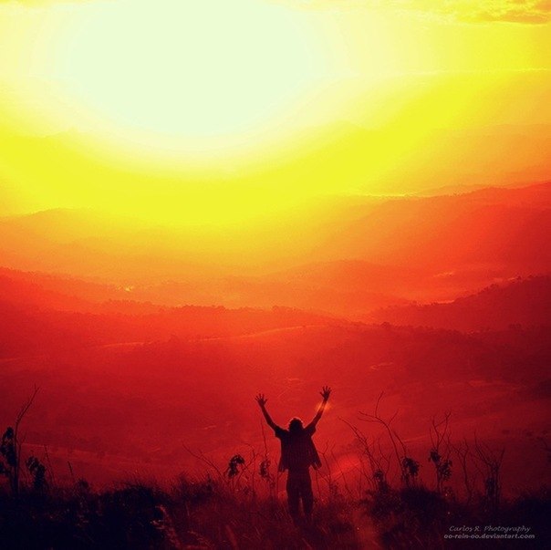 Сергей Булатов | Los Angeles