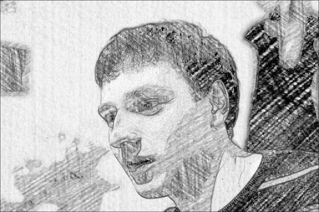 Денис Буренко Олегович | Краснодар