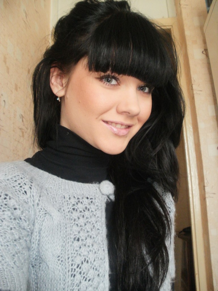 Катерина Номирович ღ | Челябинск