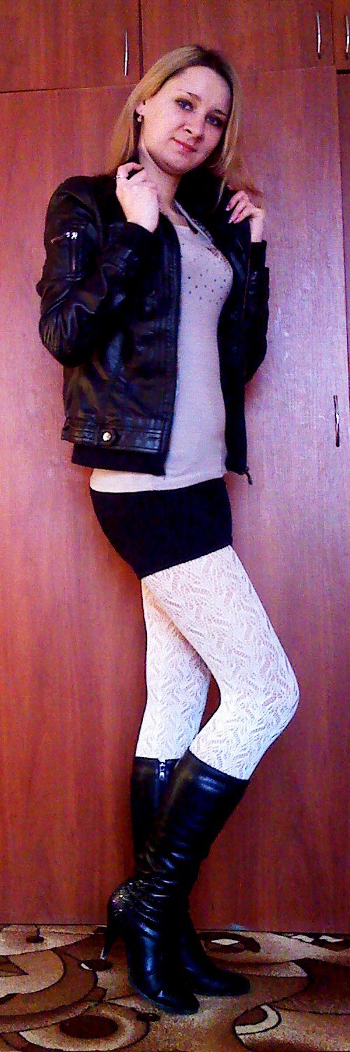 Катя Завишальная | Славута