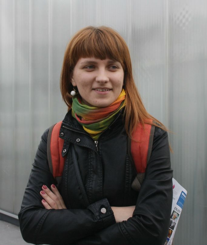 Светик Кульбачук | Киев