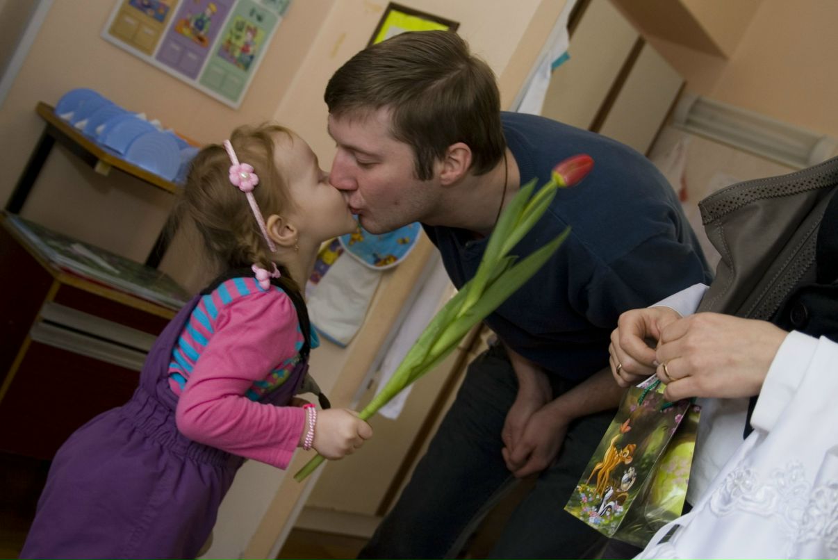 Владимир Бородач | Москва