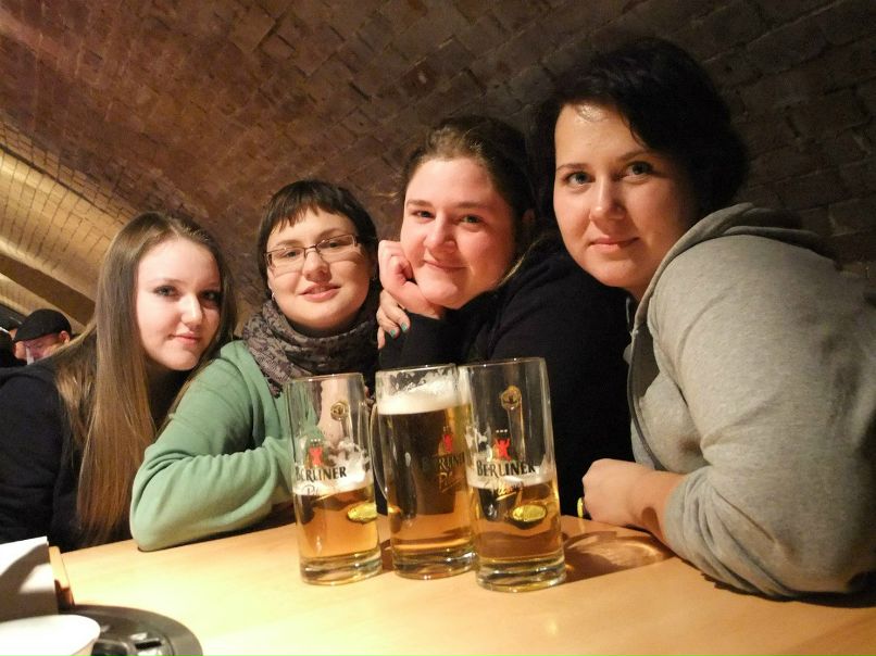 Екатерина Веремьёва | Красноярск