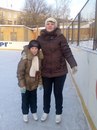 Фотография Людмила Торопова