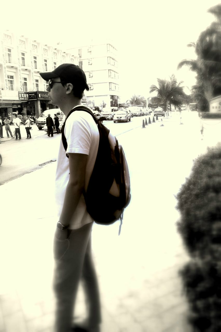 Бахытбек Изембаев | Shanghai