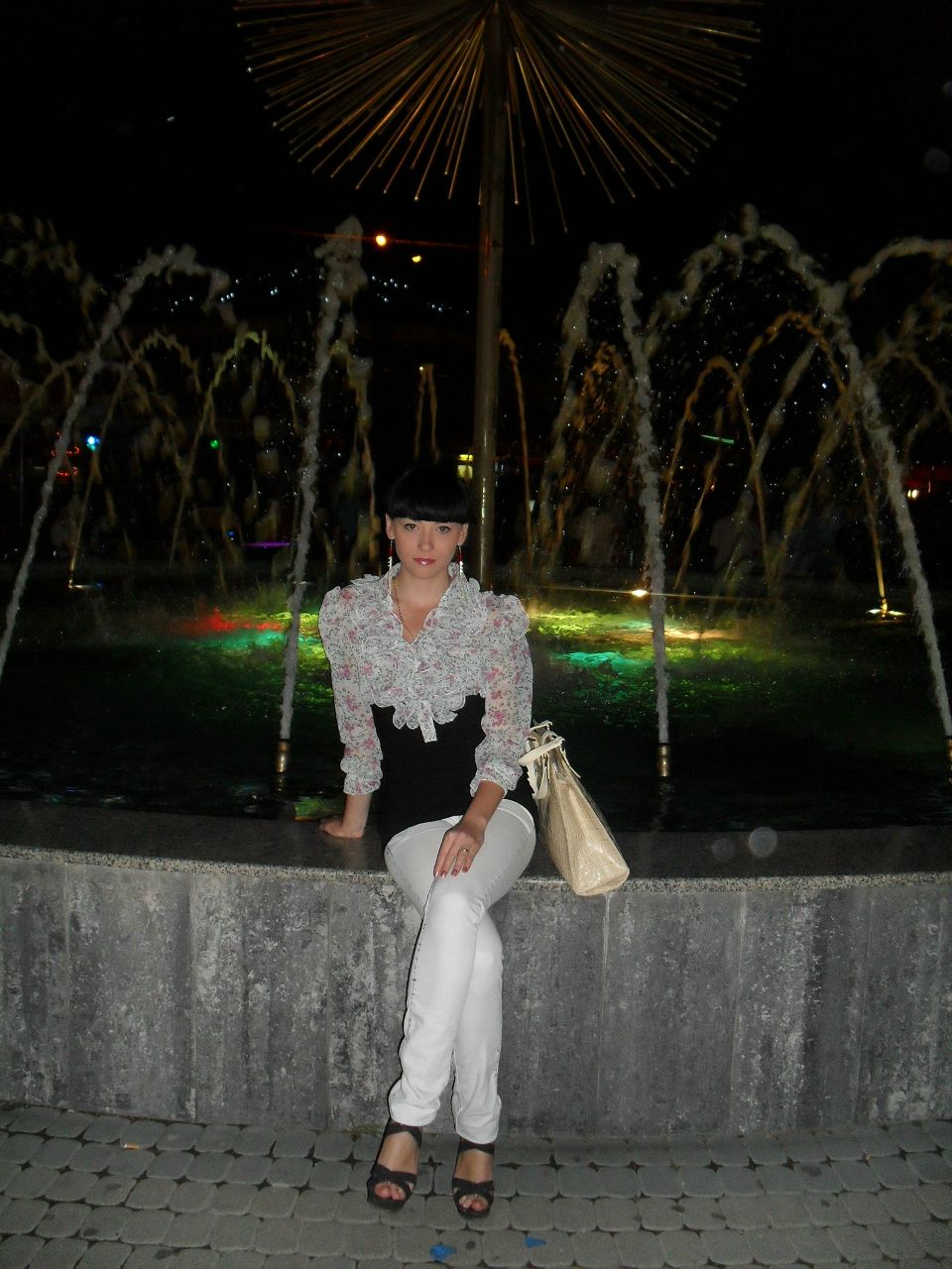 Роза Долсен | Алексин