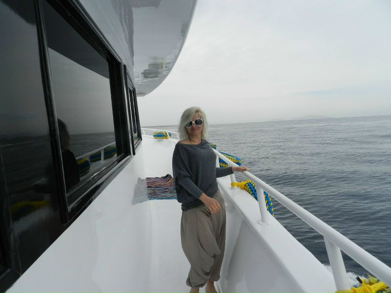 Людмила Демянчук | Краснодар