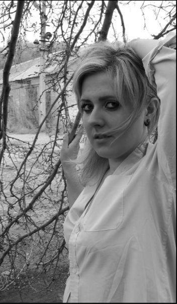 №62, Алина Рудик-Сусленко, Киев №62, Алина Рудик-Сусленко, Киев