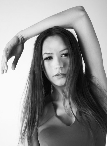 Tanjusha Kurlovich | Москва