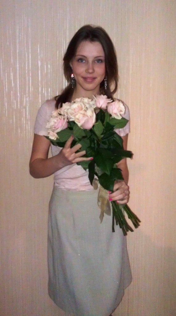 Ирина Пшенникова | Пермь