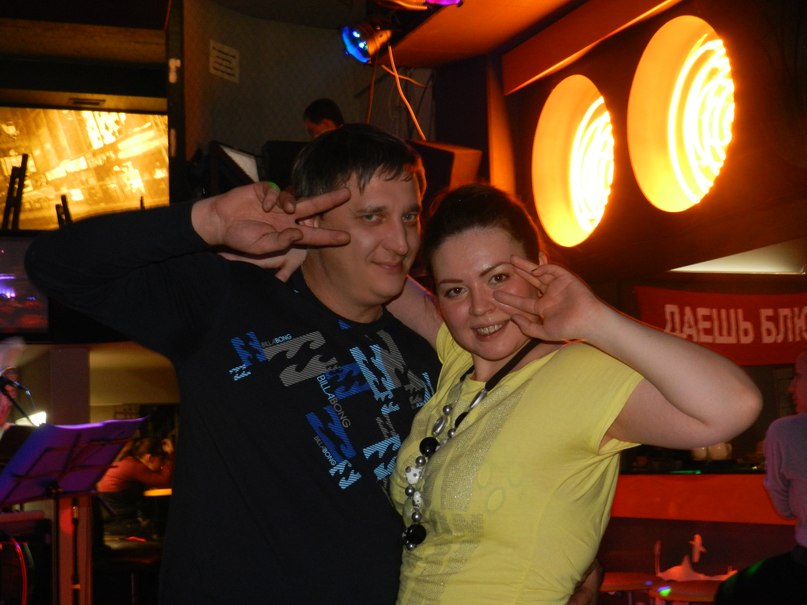 Екатерина Фадеева | Челябинск