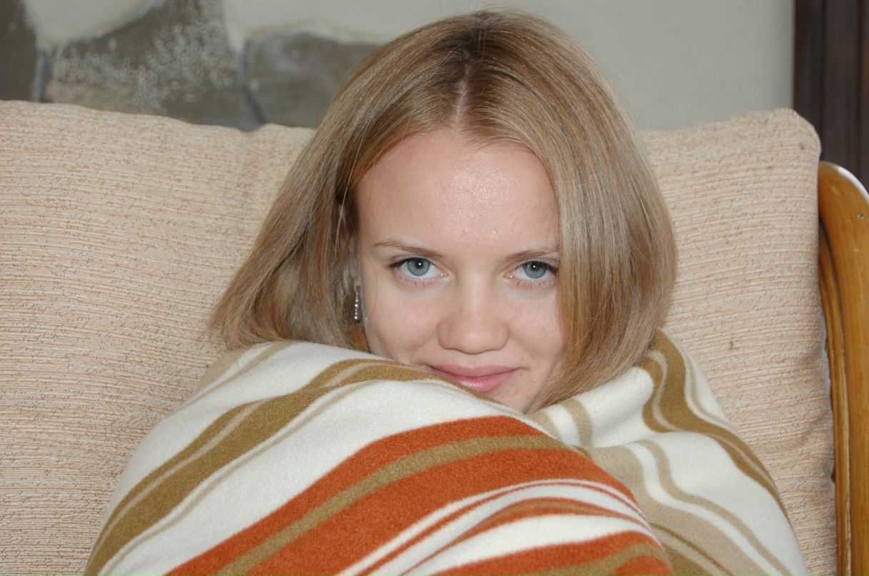 Дарья Пыхтина | Самара