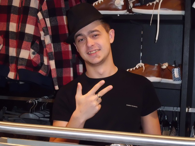 Андрей Ревин | Балаково