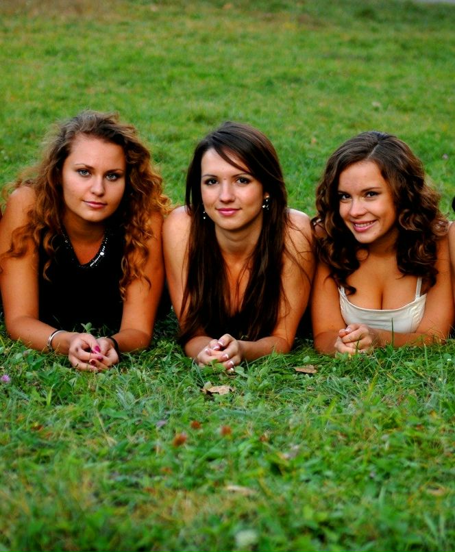 Аня Заїка | Киев