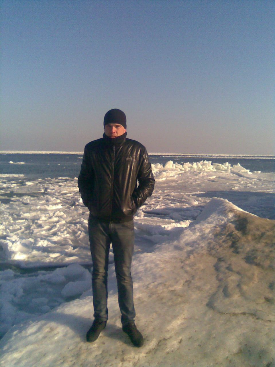 Владимир Седлачек | Одесса