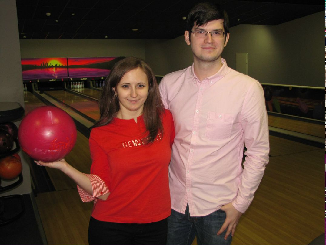 Анна Максимова | Москва