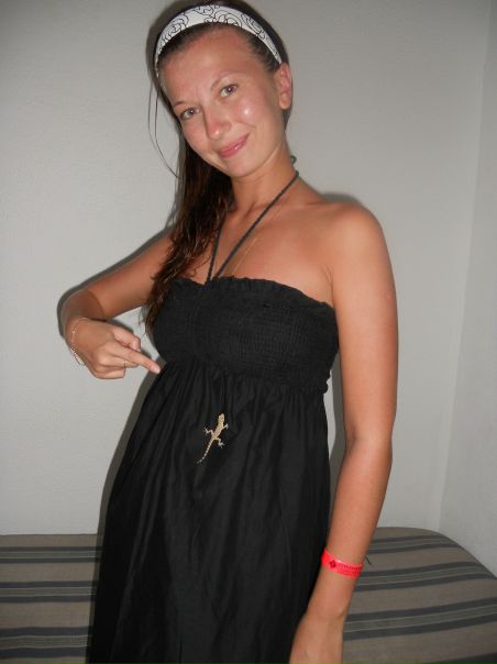 №177, Диана Фролова, 38 лет №177, Диана Фролова, 38 лет