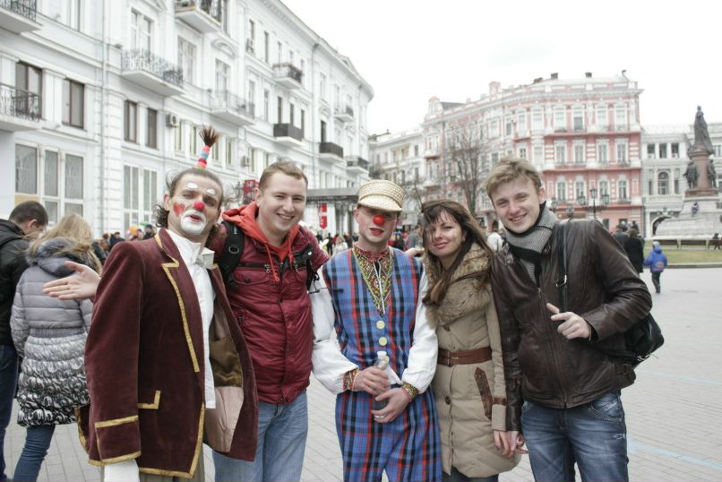 Богдан Вертелецкий | Киев