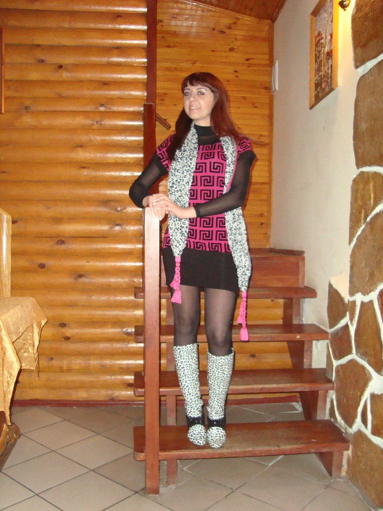 Татьяна Коноплич | Емильчино