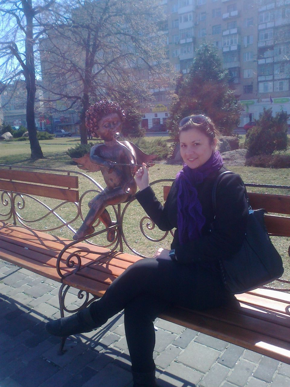 Руслана Лысенко | Днепр (Днепропетровск)