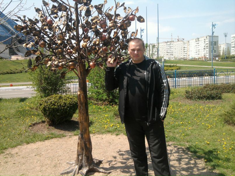 Виталий Белощук | Южное