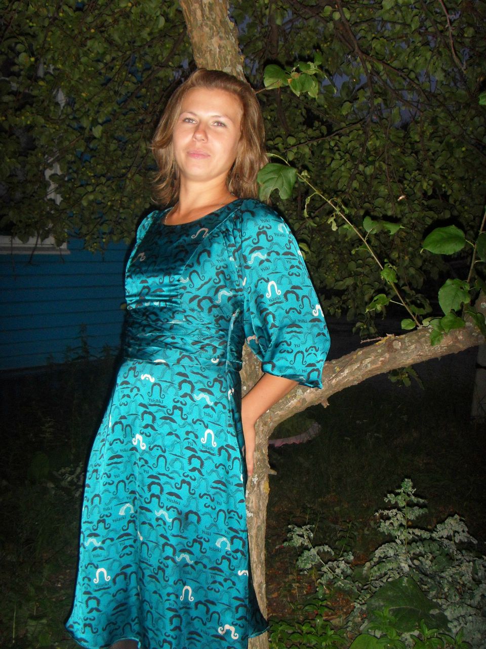 Юлия Земских | Шенкурск