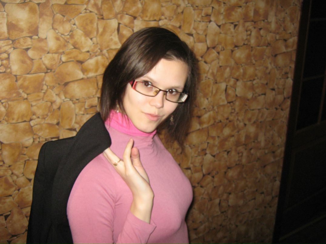 Мария Печерских | Донецк