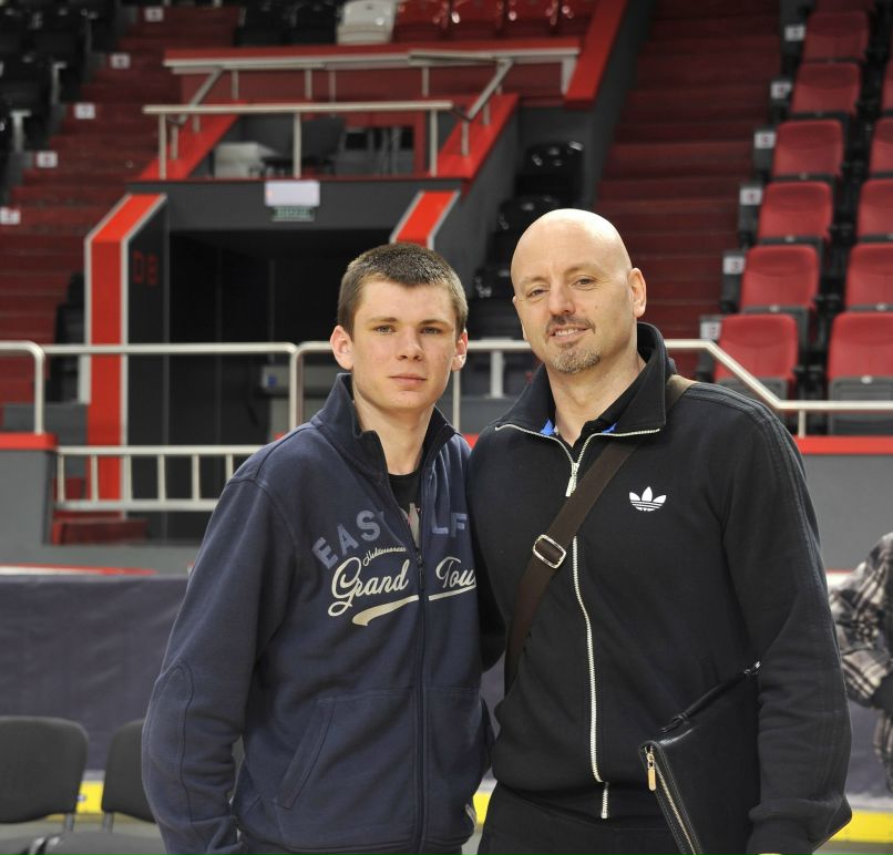 Федор Ильенко | Донецк