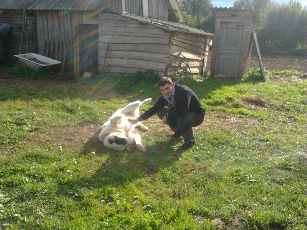 №11, Guram Kamhadze №11, Guram Kamhadze