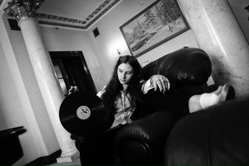 Александр Захарченко FOTOFREEZE | Москва