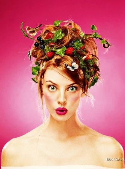 Анастасия Фолянская | Киев