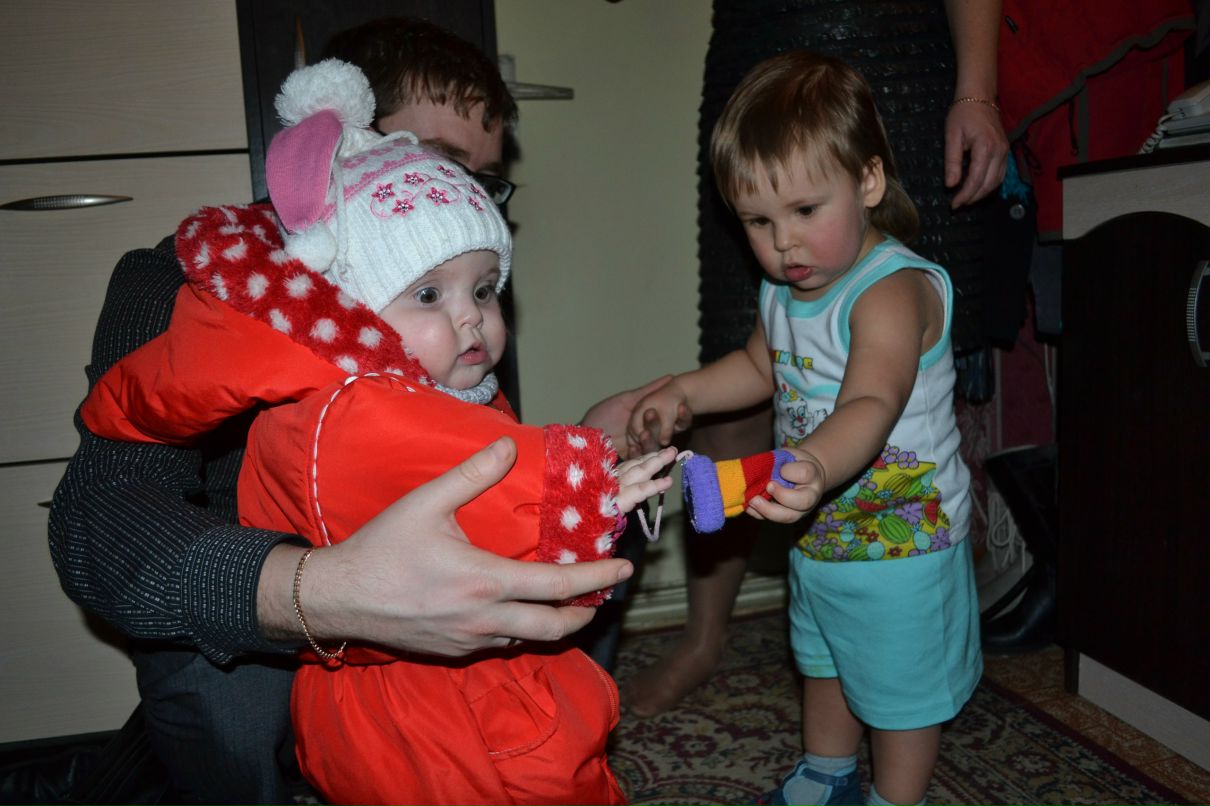 Юлия Силенок | Конаково