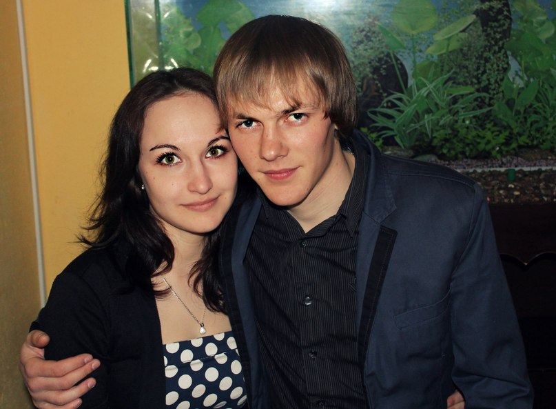 Анна Русских | Селты