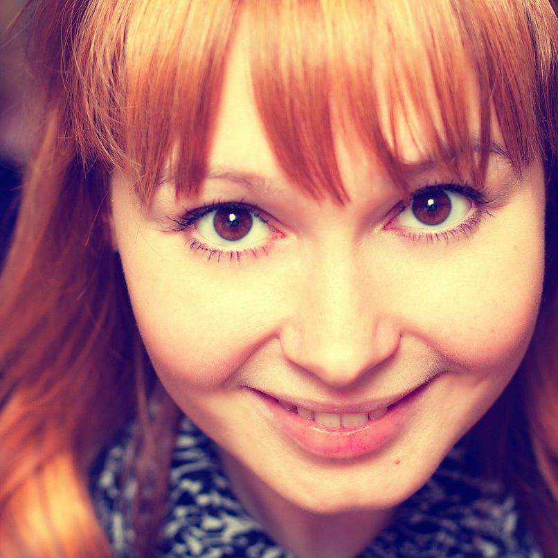 Светлана Ситкина | Санкт-Петербург