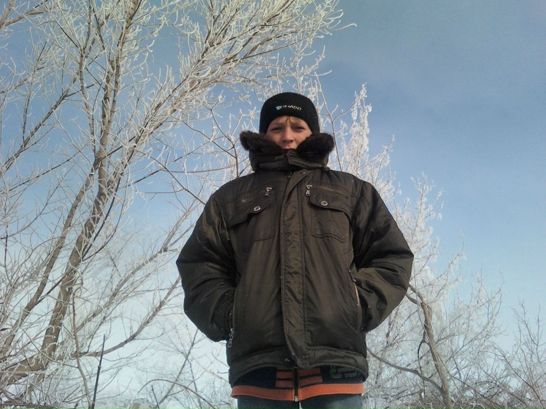 Сергей Комов | Москва