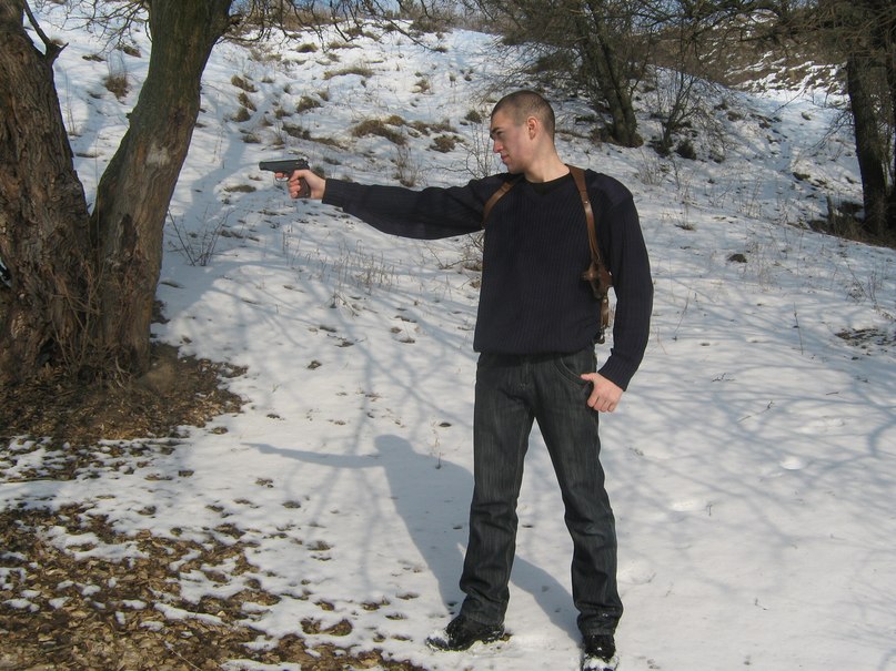 Иван Петров | 