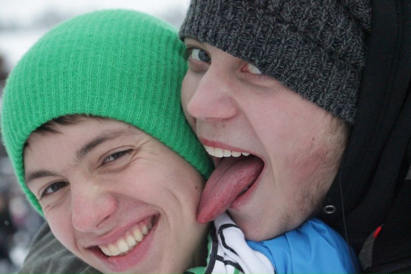 Саша Ашманкевич | Минск