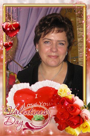 Людмила Варик | Калинковичи