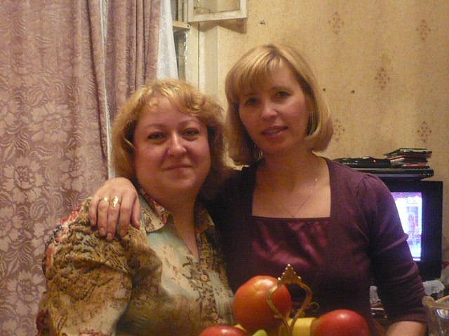 Наталья Генералова | Домодедово