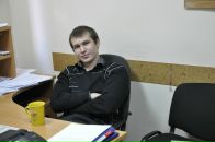 Фотография Василий Лехочов