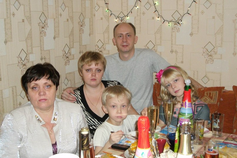 Любовь Елисеева | Великий Новгород