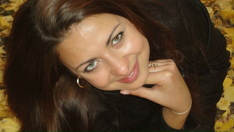 №19, Мария Шарова №19, Мария Шарова