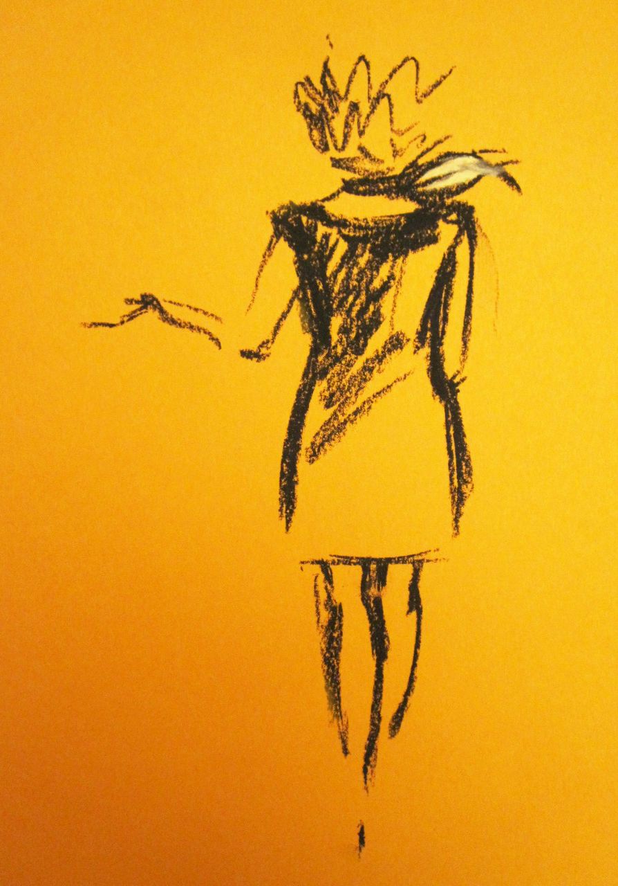 Эльза Лимонова | Москва